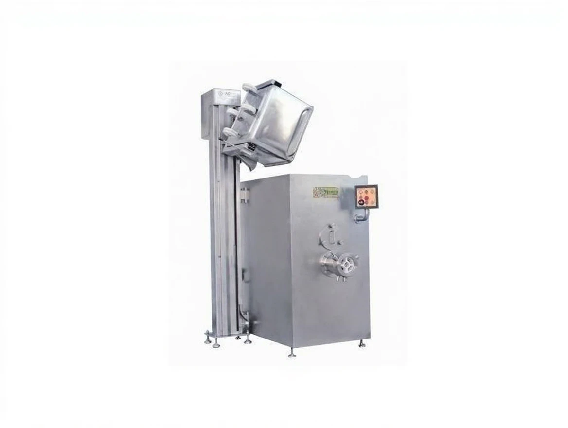 3qreya9jqsrme0ctytnse2taaw 1900 Kg / Hour Mincing Machine - Image 1