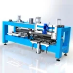 100 Cm Stove Pipe Machine