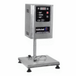 FLM 1500 50 - 110 Semi-Automatic Foil Sealing Machine