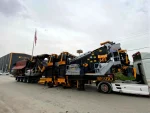 250-350 Ton / Hour Mobile Crusher - Image 6