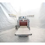 HSM 100 Semi-Automatic Shrink Packaging Machine