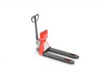 2 Ton Weighing Pallet Jack - Image 2