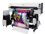 8 Color 1610 Mm Eco Solvent Digital Printing Machine - Image 2