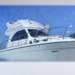 Motor Yacht (12 Meters)