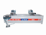 Automatic Box Cutting Sizing Machine