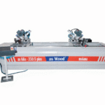 Automatic Box Cutting Sizing Machine