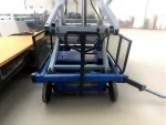 10 Meter Semi-Automatic Personnel Lifter - Image 5