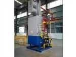 50 m³/Hour Endogas Generator - Image 2