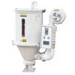 100 Kg Hopper Dryer