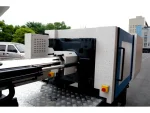 1300 Ton Plastic Injection Machine - Image 5