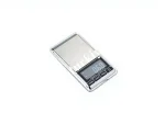 NS P16 Portable 500g 0.01g Digital Precision Electronic Pocket Scale - Image 2