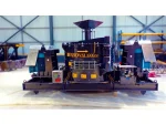 Ø 1000mm Vertical Shaft Crusher - Image 3