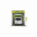 SRS 300 Automatic Car Wash Machine