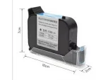 Inkjet Coding Cartridge - Image 8