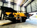 150-300 Ton/Hour Tracked Jaw Crusher Mobile Crusher - Image 25