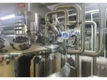 700 Lt/Batch Ketchup Mayonnaise Sauce Production Machine - Image 5