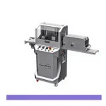 Fruit Bar Cutting Machine