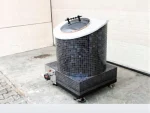 80 cm Diameter Electric Tandoor Oven - Image 3