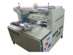 Stretch and Aluminum Foil Wrapping Machine - Image 2