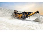 400-500 Tons/Hour Mobile Impact Crusher - Image 3