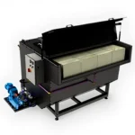 200 Liter Fat Melting Machine