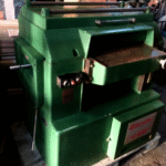 Zero-Setting Thickness 50 Lik Dual Speed Thickness Machine