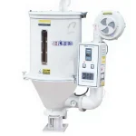 100 Kg Capacity Plastic Raw Material Dryer