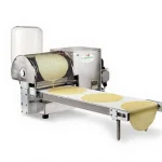 230 - 300 Pieces / Hour C1 Round Crepe Maker