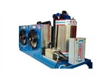 Sweet Water Flake Ice Machine with a Daily Ice Capacity of 20,000 Kg - Image 2