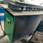 130 Cm Cleaned Trace Machine