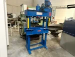 30 Ton Automatic Hydraulic Press