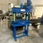 30 Ton Automatic Hydraulic Press