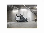 SR 1601 Driver Floor Sweeping Machine - Image 3
