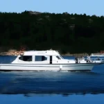 Gezi Yatı  Ekonomik Yat 17