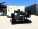 21 kVA Diesel Generator - Image 10
