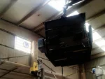 ETK Horizontal Dust and Feed Mixer - Image 2