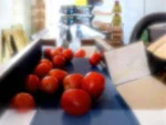 Tomato Sorting and Packaging Line