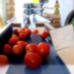 Tomato Sorting and Packaging Line
