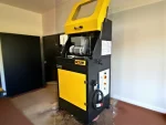 Ø200 mm Carbide Bar Cutting Machine