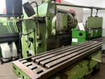 Jafo Jarocin Brand Fwf 32 Milling Machine 1990 Model - Image 7