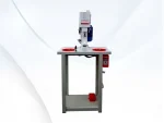 Motorized Snap Press Machine - Image 3