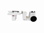 Wolf 130 Water Carpet Washing Cleaning Machine - Image 3