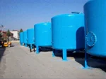 Sand Filter Water Purification System - Image 2