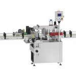 Semi and Full System Labeling Machine