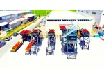 150-200 Tons/Hour Impact Tertiary Crusher - Image 9