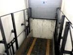 3 Ton Capacity 4 Meter Vehicle Elevator with Column - Image 6