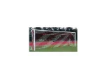 7.32X2.44 Metre Aluminum Portable Training Goal Post - Image 4