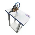 Pants Belt Bridge Cutting Machine