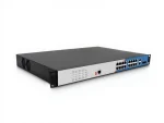 Longline Lngıgf18gt-16Poe 20-Port 10/100/1000 Mbps Unmanaged Industrial Poe Switch - Image 3