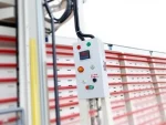 KPZ1540 2B Composite Panel Sizing Machine - Image 5